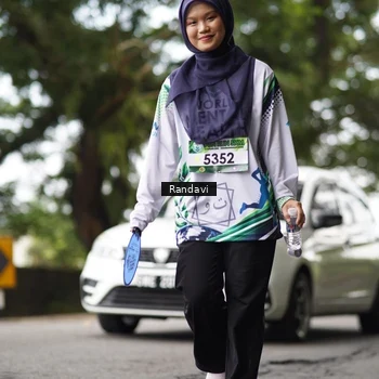 Runner Photo 8113681