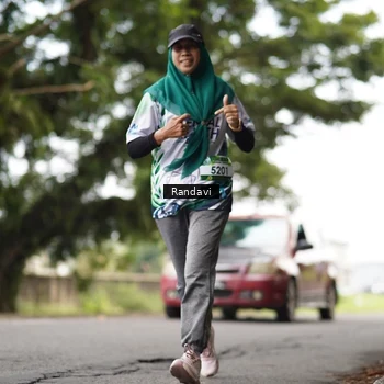 Runner Photo 8113682