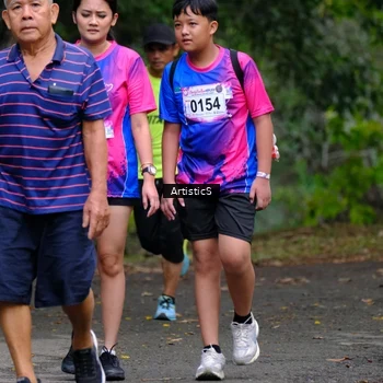 Runner Photo 8113687