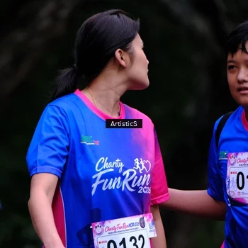 Runner Photo 8113688