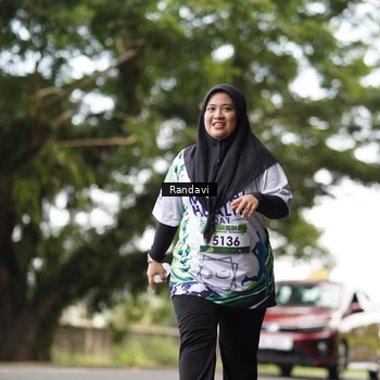 Runner Photo 8113689