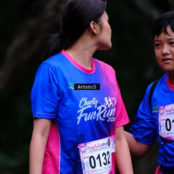 Runner Photo 8113692