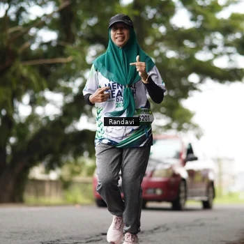 Runner Photo 8113693