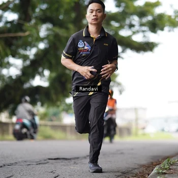Runner Photo 8113695