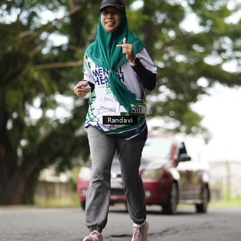 Runner Photo 8113699