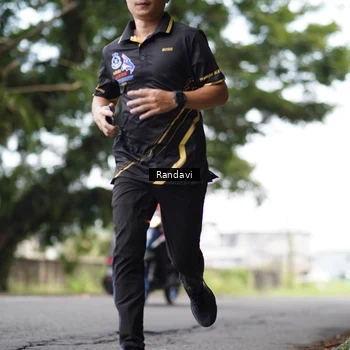 Runner Photo 8113708