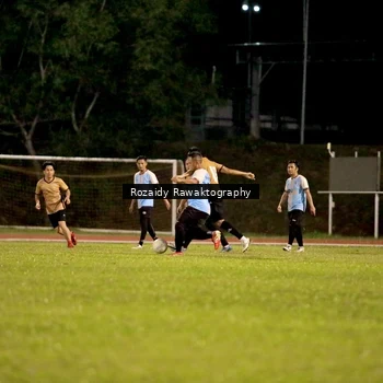 Runner Photo 8113711