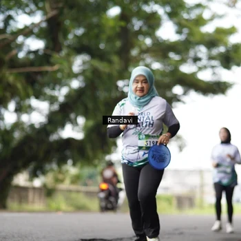 Runner Photo 8113716