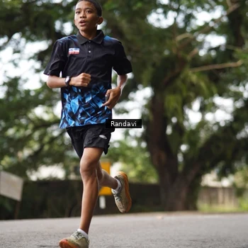Runner Photo 8113726