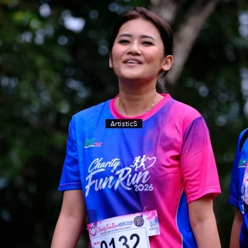 Runner Photo 8113730