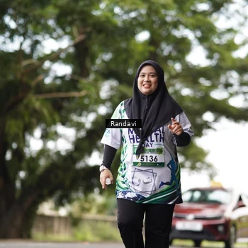 Runner Photo 8113731