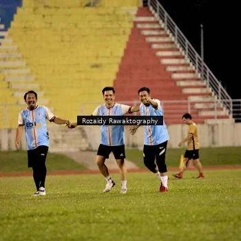 Runner Photo 8113732