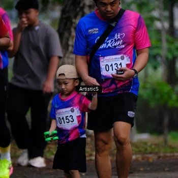 Runner Photo 8113735
