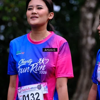Runner Photo 8113737
