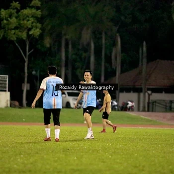 Runner Photo 8113739