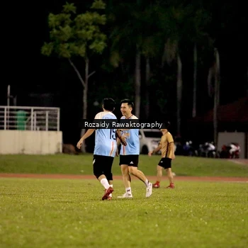 Runner Photo 8113741