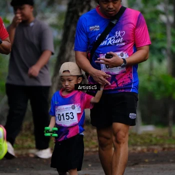 Runner Photo 8113742