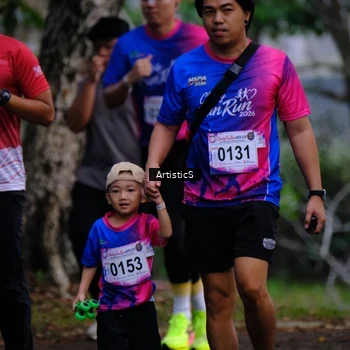 Runner Photo 8113743