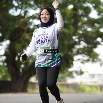 Runner Photo 8113748