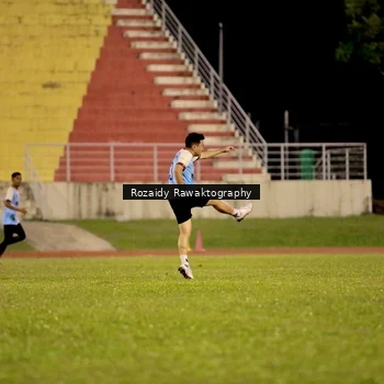 Runner Photo 8113756