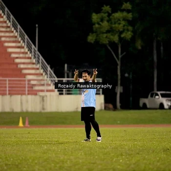 Runner Photo 8113757