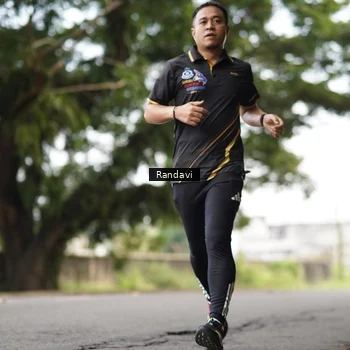 Runner Photo 8113760