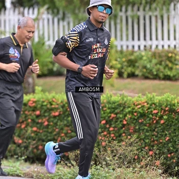 Runner Photo 8113762