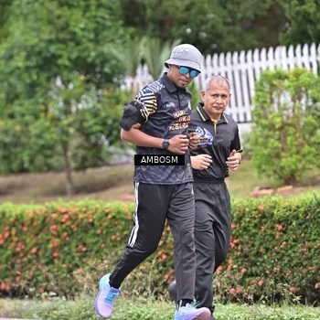 Runner Photo 8113763