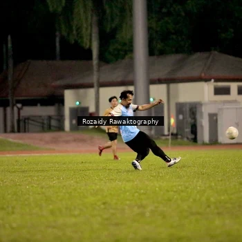 Runner Photo 8113764