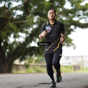 Runner Photo 8113767