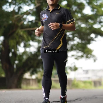 Runner Photo 8113768