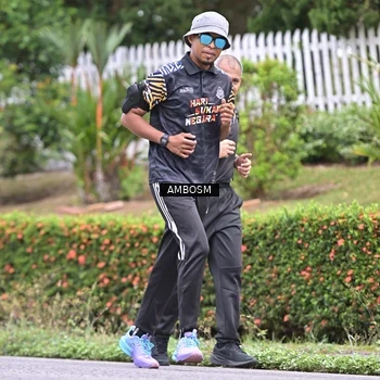 Runner Photo 8113769