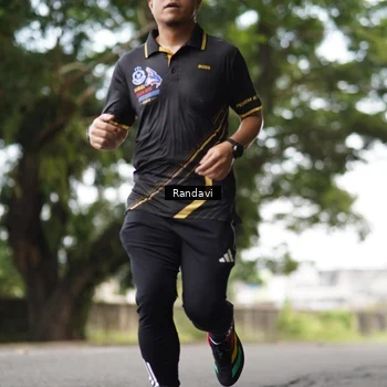 Runner Photo 8113771