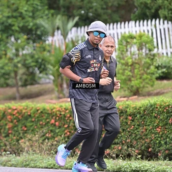 Runner Photo 8113772