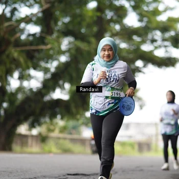 Runner Photo 8113779