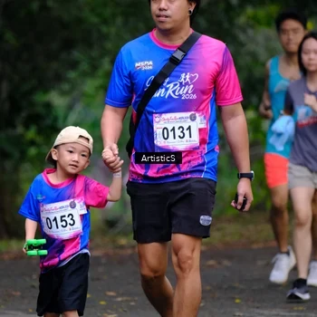 Runner Photo 8113783