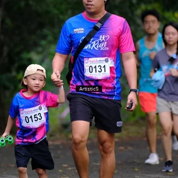 Runner Photo 8113785