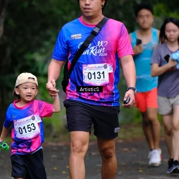 Runner Photo 8113787
