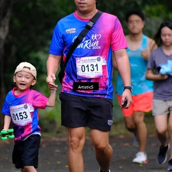 Runner Photo 8113789