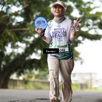 Runner Photo 8113790