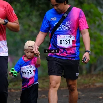 Runner Photo 8113794