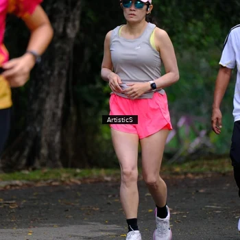 Runner Photo 8113795