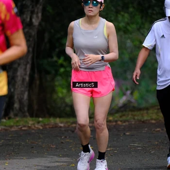 Runner Photo 8113797