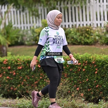 Runner Photo 8113798
