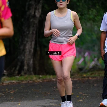Runner Photo 8113800