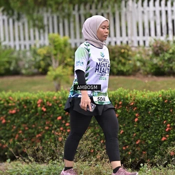 Runner Photo 8113801