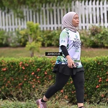 Runner Photo 8113802