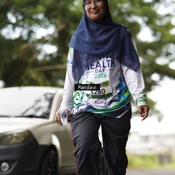 Runner Photo 8113811