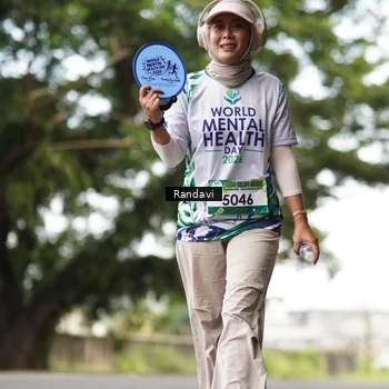 Runner Photo 8113813