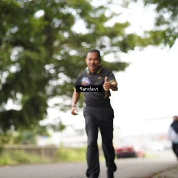 Runner Photo 8113815